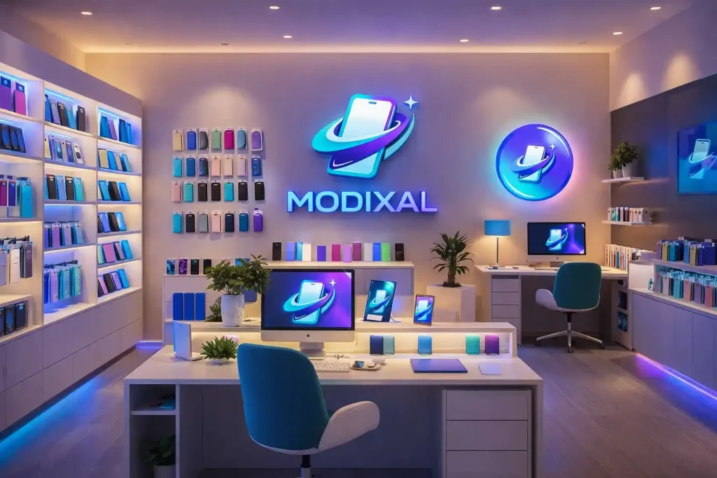 modixal.com