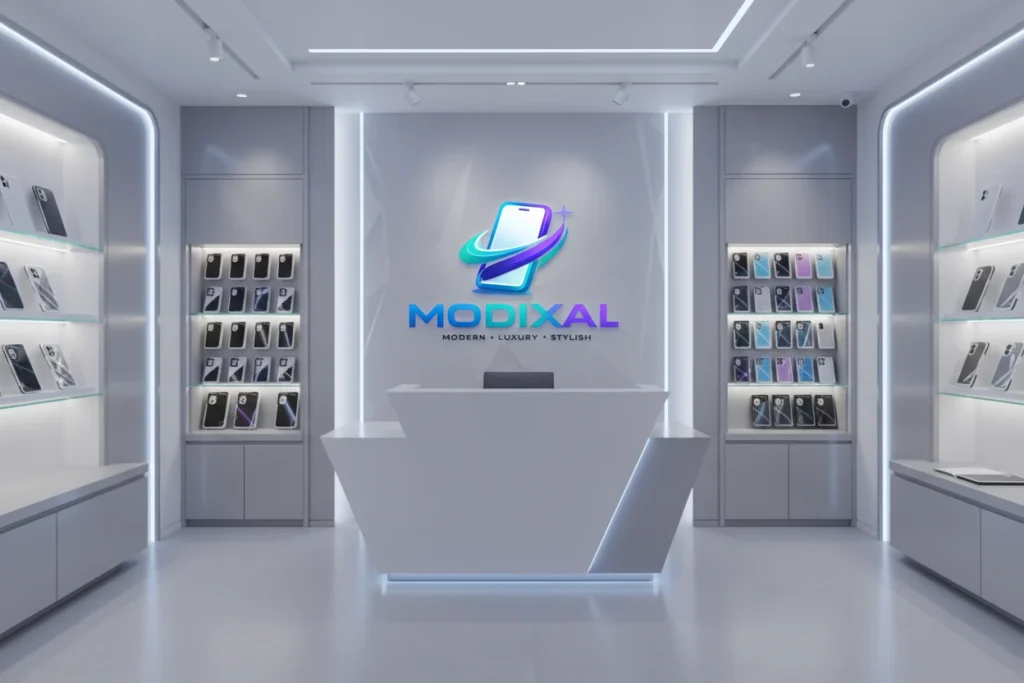 modixal.com