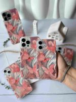 براش پروانه ای پاپیون 3D