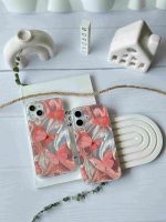 براش پروانه ای پاپیون 3D
