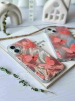 براش پروانه ای پاپیون 3D