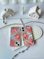 براش پروانه ای پاپیون 3D