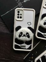 قاب پاندای خسته