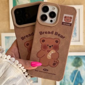 قاب Bread Bear