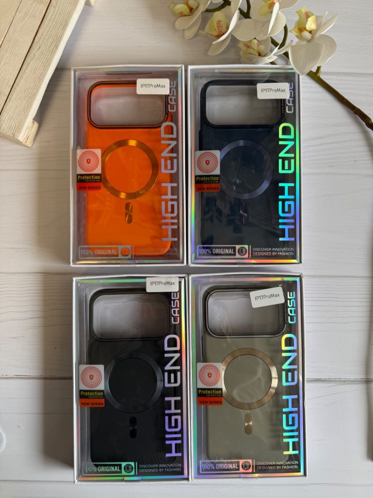 قاب Lens Protection