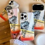 قاب North Face Half Doel
