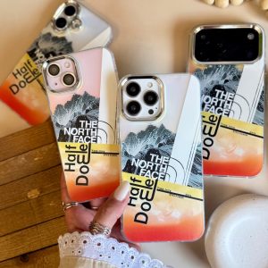 قاب North Face Half Doel