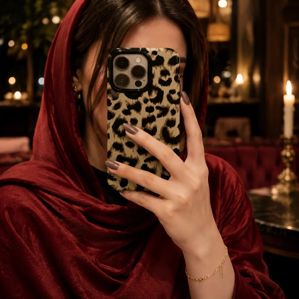 قاب پلنگی کجسا