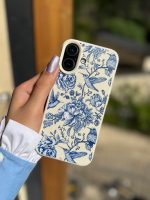 قاب Blue Blossom