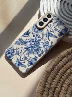 قاب Blue Blossom