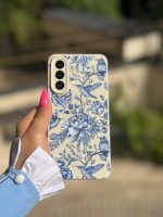 قاب Blue Blossom
