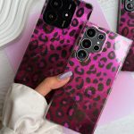 قاب Foxy Violet