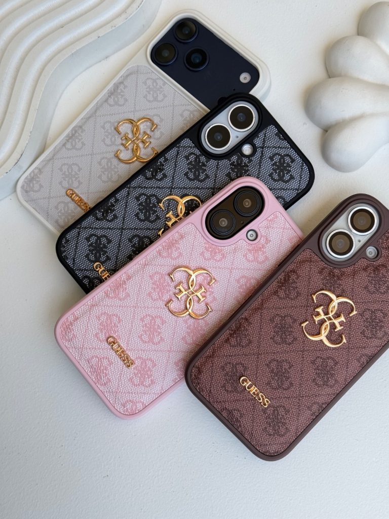 قاب GUESS CASE