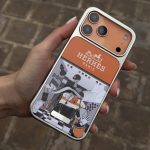 قاب Hermes case