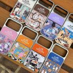 قاب Hermes case