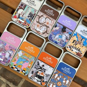 قاب Hermes case
