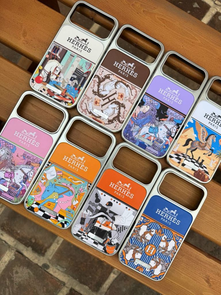 قاب Hermes case