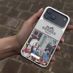 قاب Hermes case