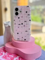 قاب Kawaii Pink Star