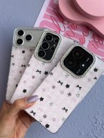 قاب Kawaii Pink Star