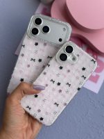 قاب Kawaii Pink Star