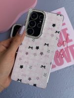 قاب Kawaii Pink Star