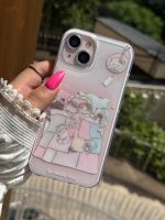 قاب Tiny Sweet Dreams