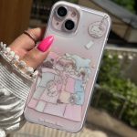 قاب Tiny Sweet Dreams