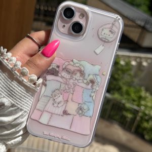 قاب Tiny Sweet Dreams