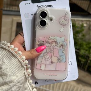 قاب Tiny Sweet Dreams