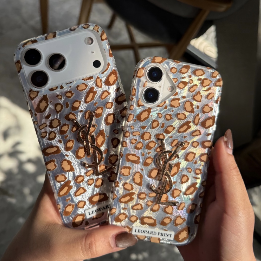 قاب YSL leopard قاب YSL leopard