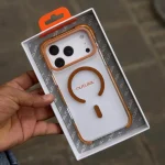 قاب bright magsafe