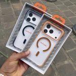 قاب bright magsafe