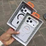 قاب bright magsafe
