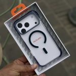 قاب bright magsafe