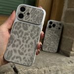 قاب gery leopard