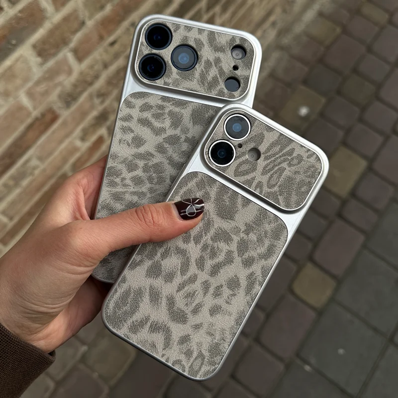 قاب gery leopard
