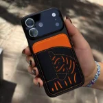 قاب hermes horse orange