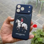 قاب horse polo