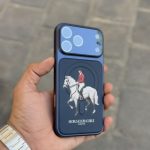 قاب horse polo