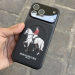 قاب horse polo