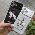 قاب horse polo