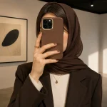 قاب kajsa Elite Leather Case - Image 3
