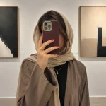 قاب kajsa Elite Leather Case red