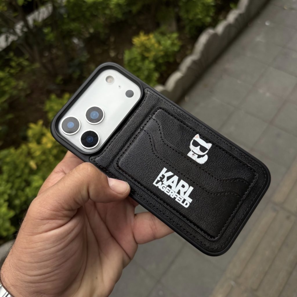 قاب karl جاکارتی