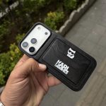 قاب karl جاکارتی