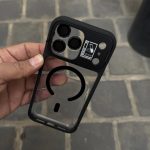 قاب sibling camera lens