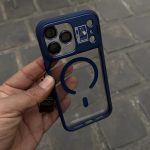 قاب sibling camera lens