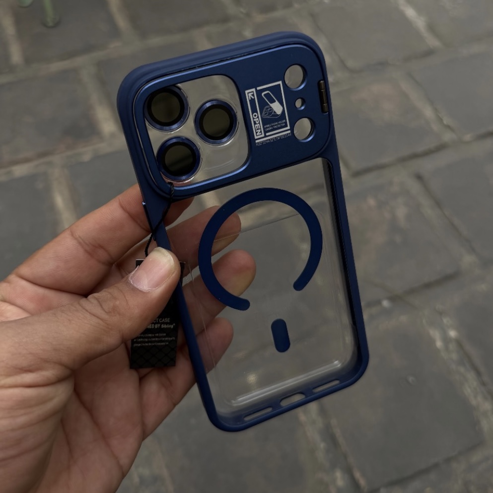 قاب sibling camera lens
