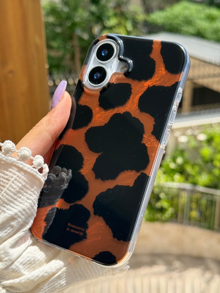 قاب wild flame IMD